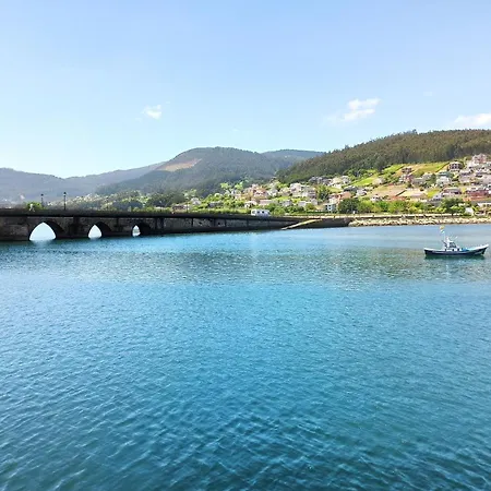 Ria De Viveiro San Pedro de Viveiro