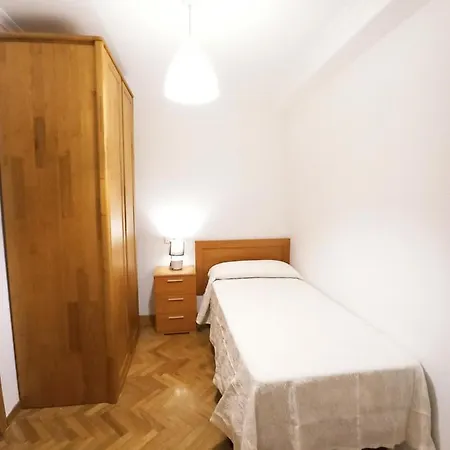Apartment Ria De Viveiro *
