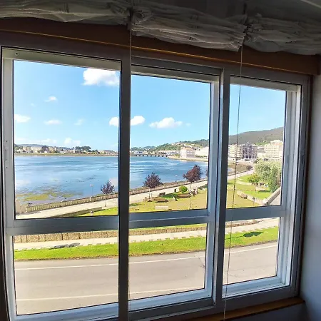 Ria De Viveiro * San Pedro de Viveiro