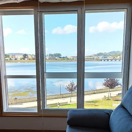 Apartment Ria De Viveiro San Pedro de Viveiro