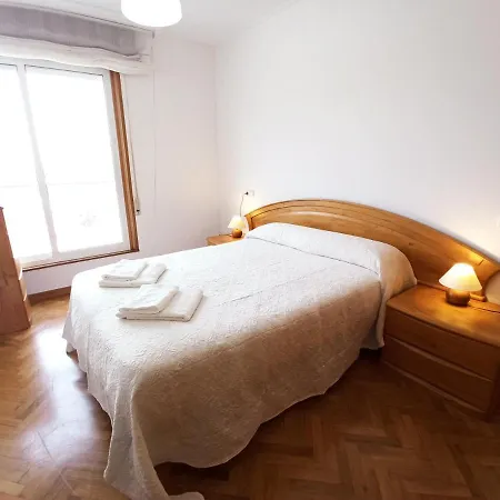 Apartment Ria De Viveiro San Pedro de Viveiro