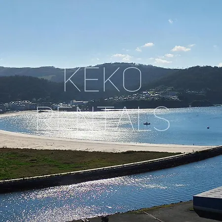 Ria De Viveiro San Pedro de Viveiro