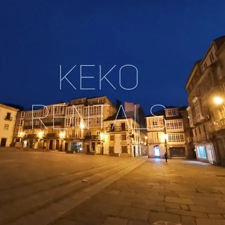 Ria De Viveiro