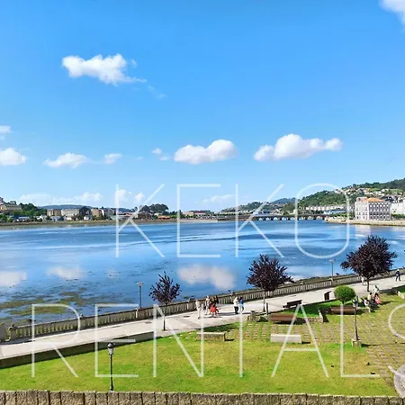 Ria De Viveiro * San Pedro de Viveiro
