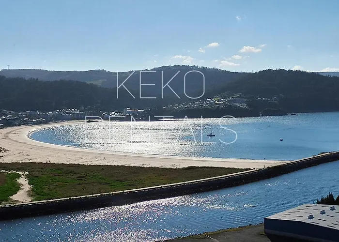 Ria De Viveiro San Pedro de Viveiro